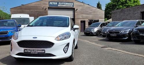 Ford Fiesta (bj 2019), Auto's, Ford, Bedrijf, Te koop, Fiësta, ABS, Airbags, Airconditioning, Apple Carplay, Bluetooth, Boordcomputer