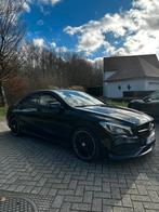Mercedes CLA 180D, Auto's, Automaat, CLA, Euro 6, Alcantara