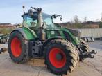 Fendt 722 SCR Profiplus, Articles professionnels, Agriculture | Tracteurs, Plus de 160 ch, Utilisé, Enlèvement ou Envoi, 250 à 500 cm