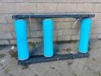 Fietsrollen Tacx Antares, Ophalen, Gebruikt