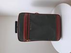 Reistas Handbagage Samsonite, Uitschuifbare handgreep, Gebruikt, 20 tot 30 cm, Minder dan 40 cm
