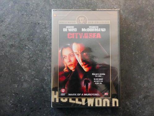 Dvd ‘City by the Sea’ (Nieuw/sealed), CD & DVD, DVD | Thrillers & Policiers, Neuf, dans son emballage, Mafia et Policiers, À partir de 12 ans