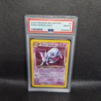 Dark Espeon Holo Neo Destiny PSA 8, Enlèvement ou Envoi