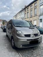 Renault trafic, Auto's, Euro 5, Diesel, Particulier, Te koop
