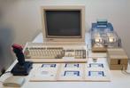 Commodore Amiga 1200 met origineel scherm en accessoires+kaa, Computers en Software, Vintage Computers, Ophalen of Verzenden, Amiga Commodore