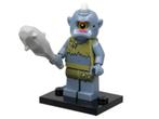 LEGO Collectible Minifigures col13-15 Lady Cyclops, Ophalen of Verzenden, Zo goed als nieuw, Complete set, Lego
