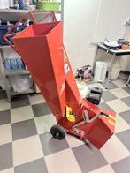 Caravaggi BIO 60 (Hondamotor 6,5pk) hakselaar, Ophalen, Zo goed als nieuw, Benzine, Caravaggio