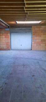 Hangar à louer, Enlèvement ou Envoi, Utilisé