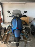 Sprint en Vespa, Enlèvement ou Envoi