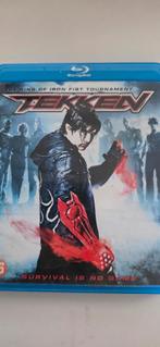 BR - Tekken, Enlèvement ou Envoi, Comme neuf, Science-Fiction et Fantasy