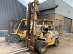 heftruck komatsu 4 ton (chariot elevateur), Zakelijke goederen, Machines en Bouw | Heftrucks en Intern transport, Komatsu, Heftruck