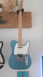 Fender Player Telecaster, Ophalen, Zo goed als nieuw, Fender