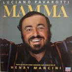 LUCIANO PAVAROTTI – Mamma ( LP 1984 Classical Pop ), Enlèvement ou Envoi