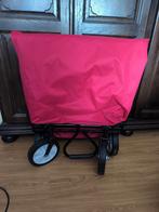 Bolderkar, Ophalen, Opvouwbaar, Nieuw