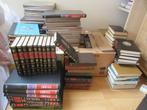 BOEKEN, Ophalen, Zo goed als nieuw