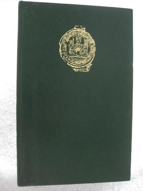 Flobecq Vloesberg — Pierre Malingreau — 1996 - zeldzaam, Boeken, Geschiedenis | Nationaal, Gelezen, Ophalen of Verzenden