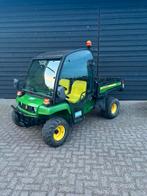 GEZOCHT: John deere gator 4 of 6 wielen, Ophalen
