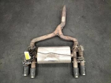 B.M.W. 2 SERIES M2 DCT [TAIL_PIPE] 2016 beschikbaar voor biedingen