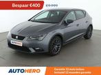 SEAT Leon 1.2 TSI Style (bj 2016), Auto's, Voorwielaandrijving, 116 g/km, Gebruikt, Leon