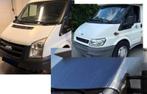 Raamisolatie Buitenzijde Ford Transit 2000-2014, Caravans en Kamperen