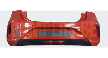 Bumper Opel Corsa F SPORT GS LINE19- 564682821 Achterbumper  beschikbaar voor biedingen