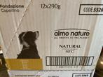 Almo nature hfc hond natvoer, Ophalen, Hond