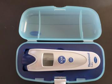 Thermometer Thermoval beschikbaar voor biedingen