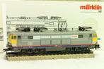 MARKLIN 33632 1601 OOSTENDE SNCB NMBS DIGITAL DELTA, Hobby en Vrije tijd, Modeltreinen | H0, Wisselstroom, Locomotief, Ophalen of Verzenden