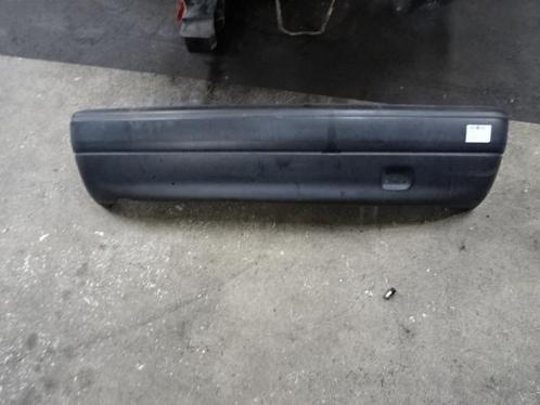 BUMPER ACHTER Citroën Saxo (01-1996/12-2004), Auto-onderdelen, Carrosserie, Bumper, Citroën, Achter, Gebruikt