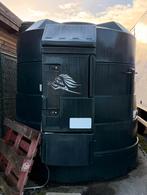 Dieseltank 5000 liter met pomp, Zakelijke goederen, Ophalen