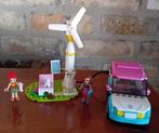 Lego Friends, Ophalen, Nieuw, Complete set, Lego