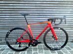 Prachtige Ridley Falcn RS met Ultegra Di2 DT Swiss, 28 inch, Carbon, Heren, Zo goed als nieuw
