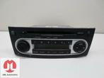 RADIO CD SPELER MITSUBISHI COLT, Auto diversen, Autoradio's, Ophalen of Verzenden