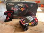 Nikko auto op afstandsbediening, Hobby en Vrije tijd, Gebruikt, Auto onroad, Schaal 1:24, RTR (Ready to Run)