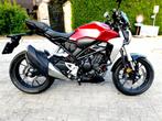 Honda CB 300 R, 1 jaar garantie, 300 cc, Bedrijf, 1 cilinder, 12 t/m 35 kW