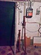 3 Schoren, Doe-het-zelf en Bouw, Steigers, Ophalen, Gebruikt