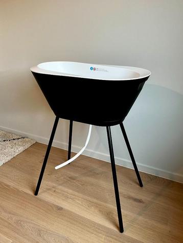 Ensemble de bain 4 pièces We-Too, noir