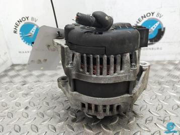CHEVROLET SPARK 1.0 16V LS Bi-Fuel  [ALTERNATOR] 2011 beschikbaar voor biedingen