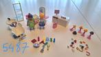 Playmobil schoonheidssalon kapper, Ophalen, Gebruikt, Los Playmobil