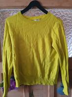 Pull jaune Desigual, Vêtements | Femmes, Pulls & Gilets, Taille 36 (S), Comme neuf, Desigual, Jaune