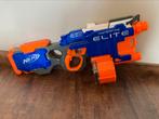 Nerf N-strike Elite Hyperfire, Gebruikt, Ophalen of Verzenden