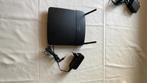 Linksys EA6100 AC1200 Dual-Band Smart Wi-Fi Router, Ophalen of Verzenden, Zo goed als nieuw, Router, D-Link