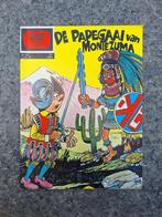 Buth Thomas Pips Ohee 548 - De papegaai van Montezuma (1973), Boeken, Stripverhalen, Gelezen, Eén stripboek, Ophalen of Verzenden