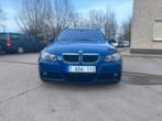 BMW 318I M-PAKET NIUWE STAAT MET XENON VAN 2008 180DKM, Autos, BMW, Alcantara, Carnet d'entretien, Jantes en alliage léger, Break