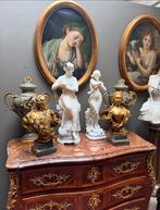 Achat d’Antiquités & Service Vide-Maison, Ophalen