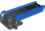 Duplo zeldzaam: Conveyor Belt, transportband, Ophalen of Verzenden, Zo goed als nieuw, Duplo