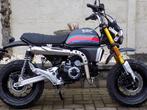 BLUROC X-BONGO 125 nieuw model ABS LED (euro5+) (Monkey), Bedrijf, 125 cc, Overig, 11 kW of minder