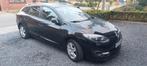 Renault Megane Break 2016 - Zwart, Euro 6, Zwart, Dealer onderhouden, 119 g/km