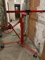 Gyproc platenlift, Bricolage & Construction, Monte-charges, Enlèvement