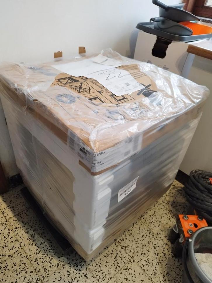 Bosch Serie 2, Electroménager, Fours, Enlèvement